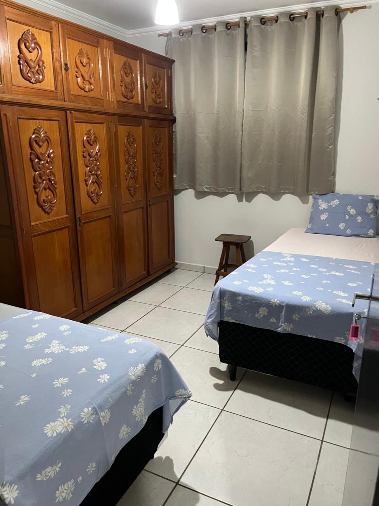Recanto Da Vovo Dudu Olímpia المظهر الخارجي الصورة